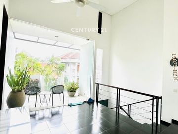 DI JUAL RUMAH LAYAK HUNI BERKWALITAS DALAM KOMPLEKS DI LBK BULUS
