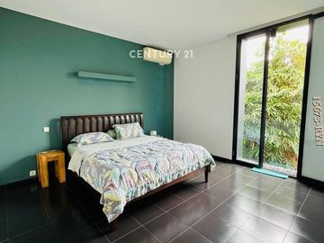 DI JUAL RUMAH LAYAK HUNI BERKWALITAS DALAM KOMPLEKS DI LBK BULUS