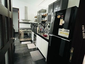 DI JUAL RUMAH LAYAK HUNI BERKWALITAS DALAM KOMPLEKS DI LBK BULUS