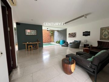 DI JUAL RUMAH LAYAK HUNI BERKWALITAS DALAM KOMPLEKS DI LBK BULUS