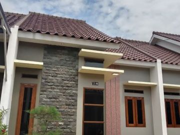 cluster minimalis modern