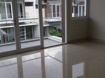 Rumah Sarijadi dekat Setraduta Pasteur Bandung