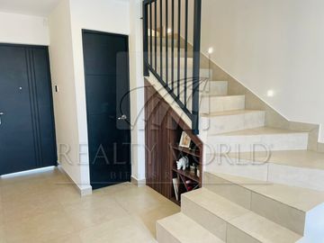 Casas Venta Apodaca  64-CV-1713