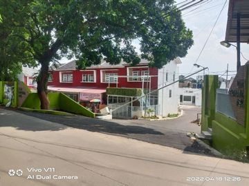 BEST SELLER Rumah Minimalis Harga Ekonomis dekat Jalan Raya Cinunuk Cileunyi