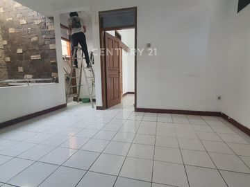 Rumah 2 Lantai Batununggal Indah Sdh Renovasi Siap Huni Buah Batu