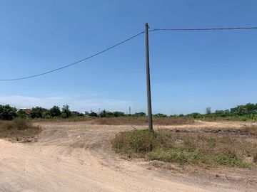 Tanah MURAH Sidoarjo Kota