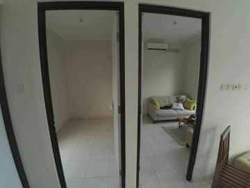 Unit Galuh Mas Karawang Cluster River Garden