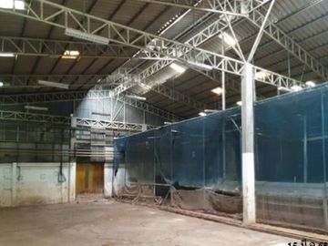 ทรัพย์ บสส. รหัส 8Z4930 โรงงาน/โกดัง  เลย