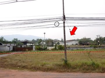 ทรัพย์ บสส. รหัส 8Z4930 โรงงาน/โกดัง  เลย