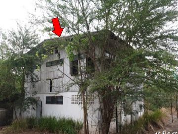 ทรัพย์ บสส. รหัส 8Z4930 โรงงาน/โกดัง  เลย