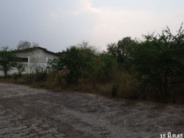 ทรัพย์ บสส. รหัส 8Z4930 โรงงาน/โกดัง  เลย
