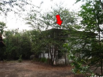 ทรัพย์ บสส. รหัส 8Z4930 โรงงาน/โกดัง  เลย