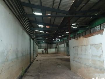 ทรัพย์ บสส. รหัส 8Z4930 โรงงาน/โกดัง  เลย
