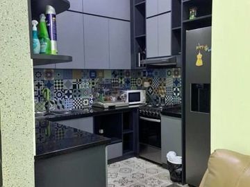 Rumah Idaman di Antapani Dekat Arcamanik & Cisaranten