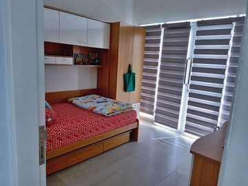 Rumah Idaman di Antapani Dekat Arcamanik & Cisaranten