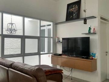 Rumah Idaman di Antapani Dekat Arcamanik & Cisaranten