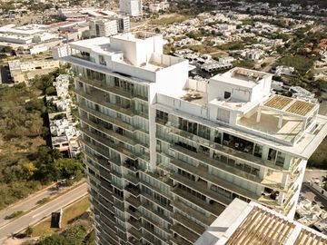 Departamento en Venta en Mérida, Country Towers ( Torre Terra), Altabrisa