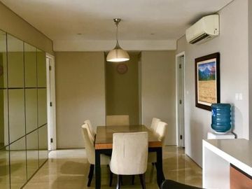 For Rent Apartment 1 Park Residence Type 3+1 BR & Furnished A2430