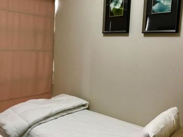 For Rent Apartment 1 Park Residence Type 3+1 BR & Furnished A2430