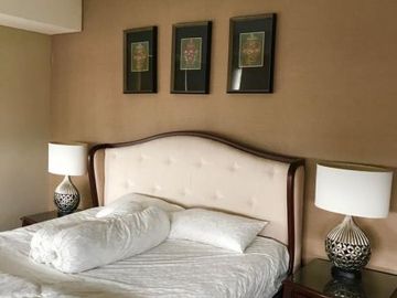 For Rent Apartment 1 Park Residence Type 3+1 BR & Furnished A2430