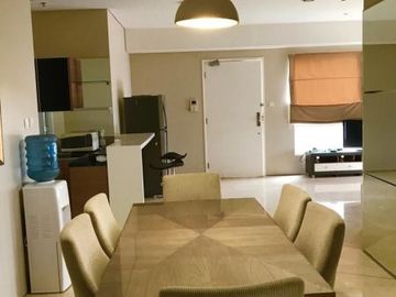 For Rent Apartment 1 Park Residence Type 3+1 BR & Furnished A2430