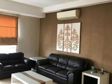 For Rent Apartment 1 Park Residence Type 3+1 BR & Furnished A2430