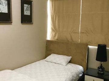 For Rent Apartment 1 Park Residence Type 3+1 BR & Furnished A2430