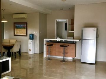 For Rent Apartment 1 Park Residence Type 3+1 BR & Furnished A2430