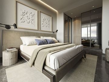 DEPARTAMENTO  EN VENTA EN CITY CENTER UNABAY   LEON GUANAJUATO