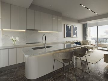 DEPARTAMENTO  EN VENTA EN CITY CENTER UNABAY   LEON GUANAJUATO