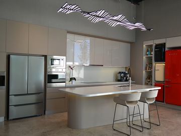 DEPARTAMENTO  EN VENTA EN CITY CENTER UNABAY   LEON GUANAJUATO