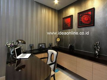 Dijual Rumah Siap Pakai Di Cilandak Tengah Town House