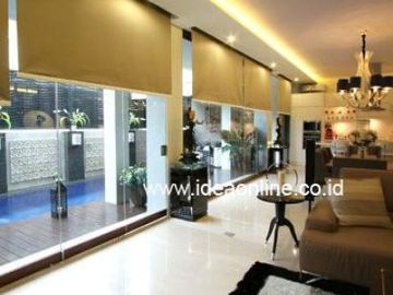 Dijual Rumah Siap Pakai Di Cilandak Tengah Town House