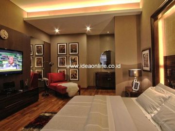 Dijual Rumah Siap Pakai Di Cilandak Tengah Town House