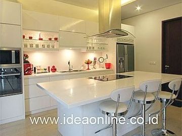 Dijual Rumah Siap Pakai Di Cilandak Tengah Town House