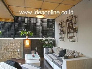 Dijual Rumah Siap Pakai Di Cilandak Tengah Town House