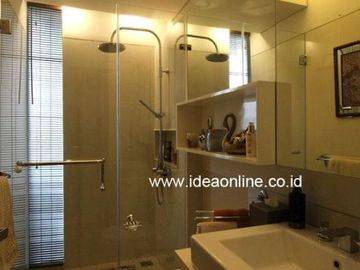 Dijual Rumah Siap Pakai Di Cilandak Tengah Town House