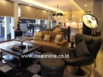 Dijual Rumah Siap Pakai Di Cilandak Tengah Town House