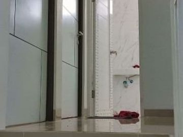 Rumah 2 Lantai di Jatiaish Dekat Jalan Raya Free Biaya-biaya KPR