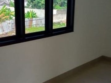 Rumah 2 Lantai di Jatiaish Dekat Jalan Raya Free Biaya-biaya KPR