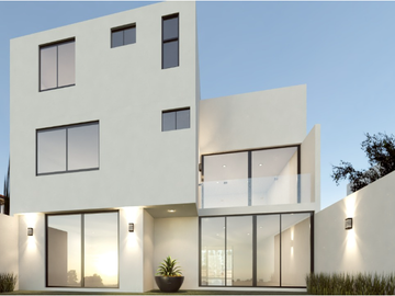 Casa en Venta en Parque San Marino Lomas II