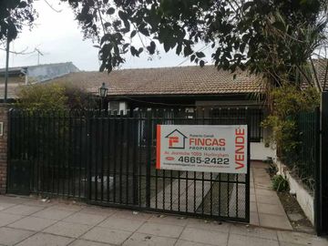 Chalet en venta en Hurlingham