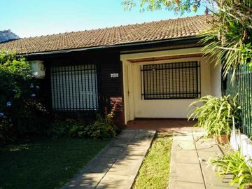 Chalet en venta en Hurlingham