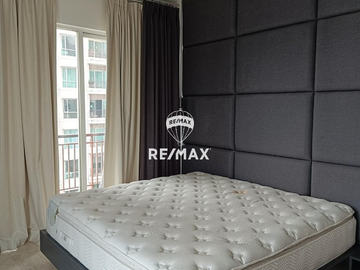 Senayan Residences 3 Bedroom Luas 145 m², Siap Transaksi