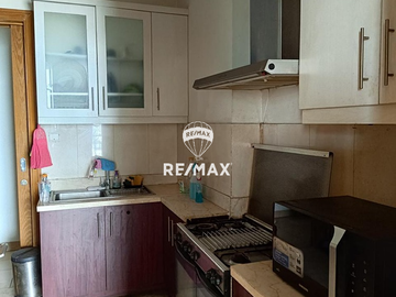 Senayan Residences 3 Bedroom Luas 145 m², Siap Transaksi