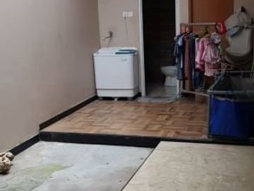 Rumah Minimalis Nagoya Residence Puri Surya Jaya Sidoarjo