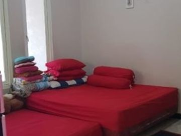 Rumah Minimalis Nagoya Residence Puri Surya Jaya Sidoarjo