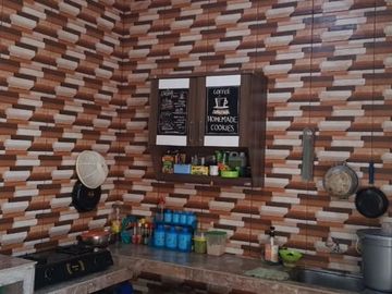 Rumah Minimalis Nagoya Residence Puri Surya Jaya Sidoarjo