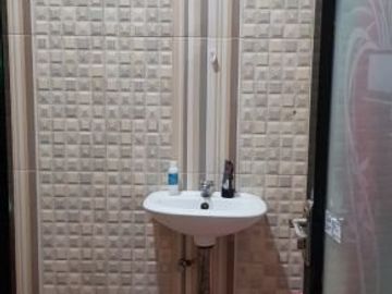 Rumah Minimalis Nagoya Residence Puri Surya Jaya Sidoarjo