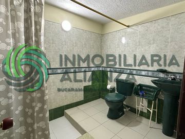 apartamento en venta en san alonso. Cod V61774